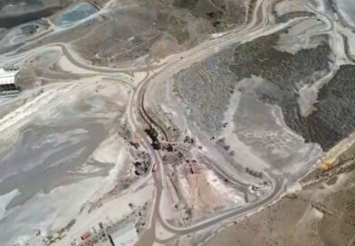 Sancionan a mineros de Potosí con Bs25.000 por falta en el cierre de diques de colas contaminantes.