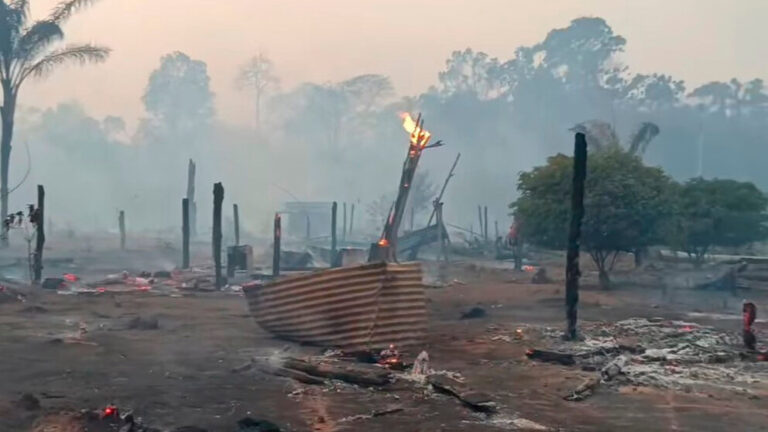 GOBIERNO REPORTA INCENDIOS ACTIVOS EN 12 MUNICIPIOS DE CUATRO DEPARTAMENTOS GOBIERNO REPORTA INCENDIOS ACTIVOS EN 12 MUNICIPIOS DE CUATRO DEPARTAMENTOS