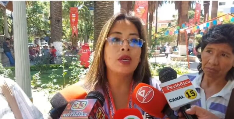 Denuncian expulsión de estudiantes con autismo en Tarija