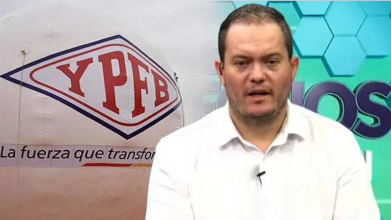 Presidente de YPFB: ‘si cortáramos la subvención, tampoco solucionaría el problema en este momento’