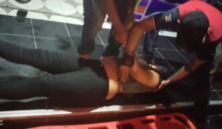 DISPARARON Y MATARON A MESERA EN UNA DISCOTECA DEL CHAPARE.