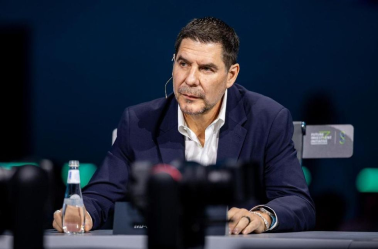 Claure sobre el Bloque de Unidad: “Hoy se reveló quiénes realmente son”