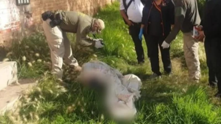 ADOSCENTE DE 14 AÑOS MATO A SU PROPIA MADRE