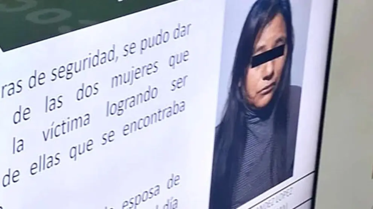 Mujer dispara y mata a su esposo en Cochabamba Mujer dispara y mata a su esposo en Cochabamba