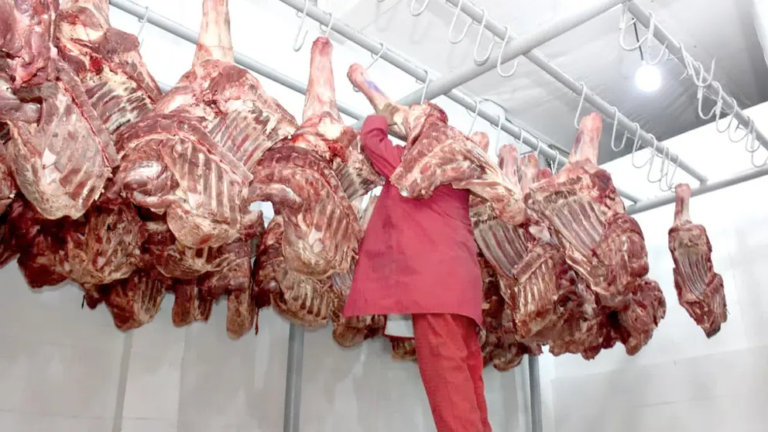 Gobierno no descarta importar carne bovina de Argentina y ganaderos cuestionan esa posibilidad Gobierno no descarta importar carne bovina de Argentina y ganaderos cuestionan esa posibilidad