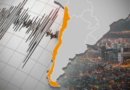 Sismo de magnitud 6,4 sacude el norte de Chile sin riesgo de tsunami
