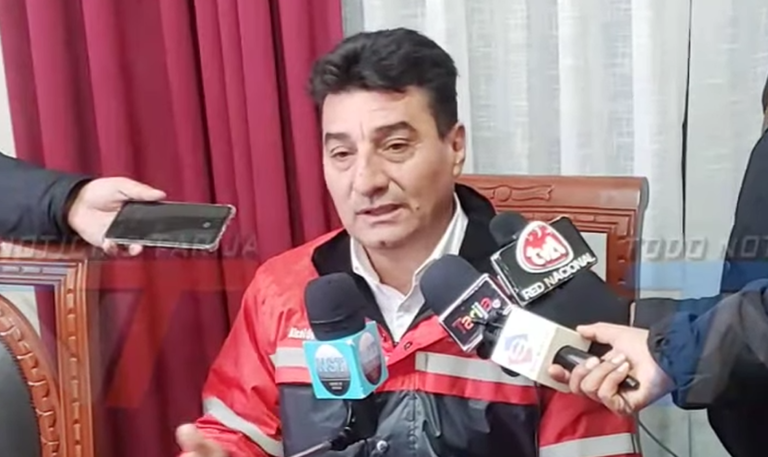 “No podemos dejar de trabajar solo porque al MAS se le ocurre pelear, trabajamos, o nos hundimos” Johnny Torres “No podemos dejar de trabajar solo porque al MAS se le ocurre pelear, trabajamos, o nos hundimos” Johnny Torres
