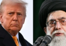 Líder iraní amenaza a EEUU con un “daño irreparable” si interviene en la guerra con Israel