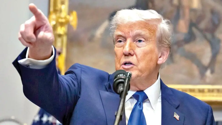 Trump a Israel, tras anuncio de ‘intensos ataques’ a Irán: ‘¡Regresen a sus pilotos a casa ahora!’ Trump a Israel, tras anuncio de ‘intensos ataques’ a Irán: ‘¡Regresen a sus pilotos a casa ahora!’