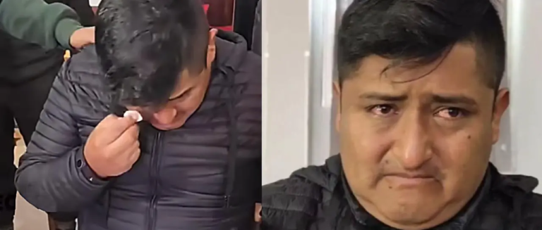 “¿Quién me devuelve mi juventud?”: Hombre sale libre tras nueve años encarcelado por una violación que no cometió “¿Quién me devuelve mi juventud?”: Hombre sale libre tras nueve años encarcelado por una violación que no cometió