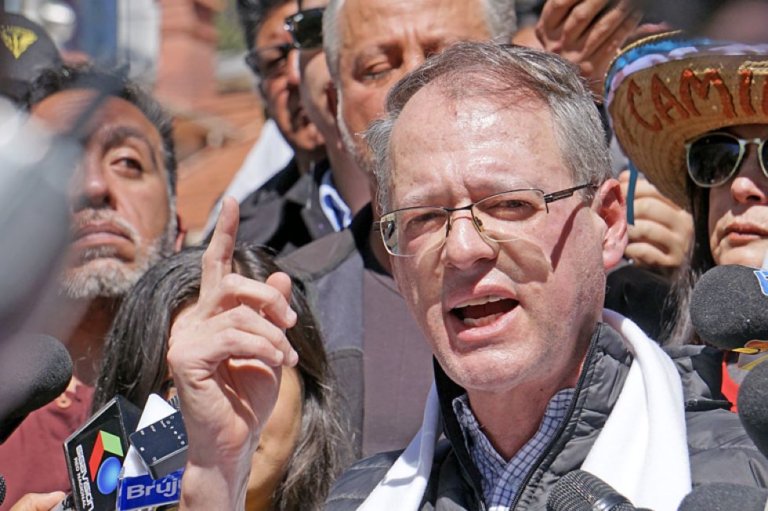 Tras retiro de NGP, la papeleta electoral tendrá nueve opciones Tras retiro de NGP, la papeleta electoral tendrá nueve opciones
