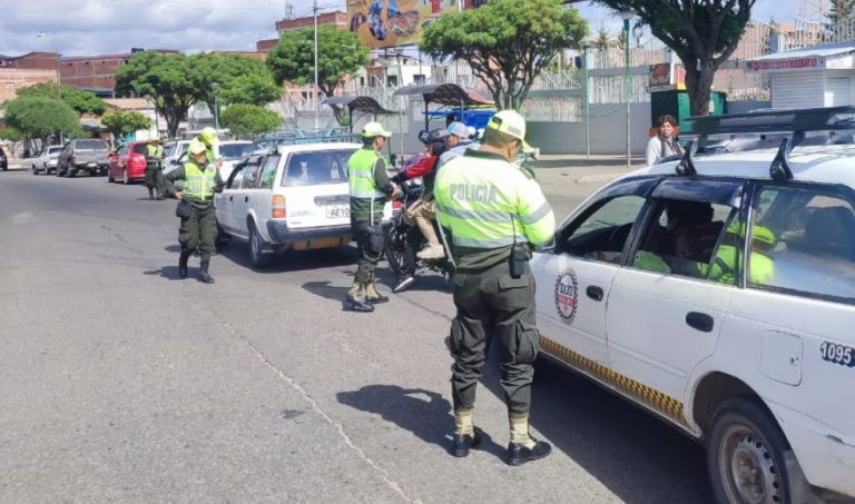 Elecciones: Habilitan plataforma virtual para solicitar permisos de circulación vehicular Elecciones: Habilitan plataforma virtual para solicitar permisos de circulación vehicular