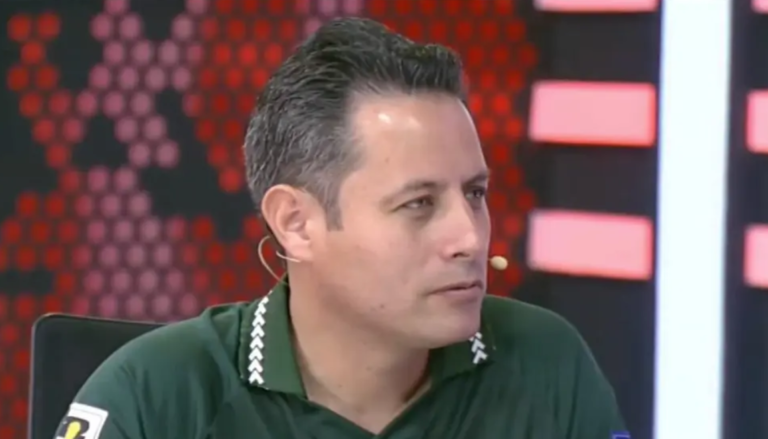 Lara, tras faltar a cita de binomios: ‘Rodrigo firmó un compromiso y lo que firmó se cumple’ Lara, tras faltar a cita de binomios: ‘Rodrigo firmó un compromiso y lo que firmó se cumple’