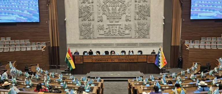 Diputados sesionan este jueves con dos millonarios créditos en mesa Diputados sesionan este jueves con dos millonarios créditos en mesa