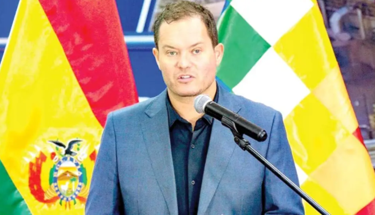 Gobierno afirma que ejecutará aprehensión de Dorgathen, pero desconoce su paradero