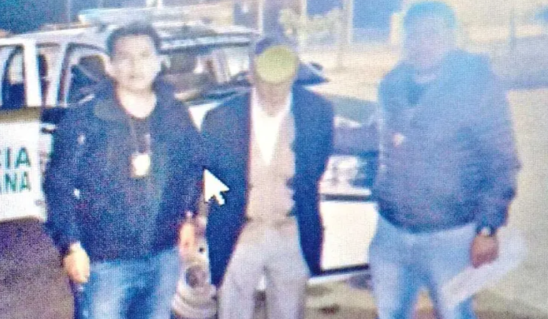 Lo detienen en su iglesia: pastor procesado por violar a su hijastra