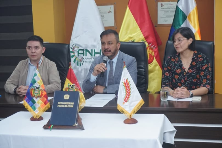 «Levantar subsidio no es fácil, necesitamos revisar componentes de la cadena de valor del diésel, gasolina, esto lleva un tiempo»