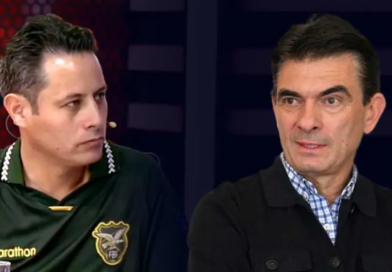 Lara le pide a Paz ‘no ser títere de Samuel’; cree que ‘en su celo’, Rodrigo ‘pretenda anularlo’