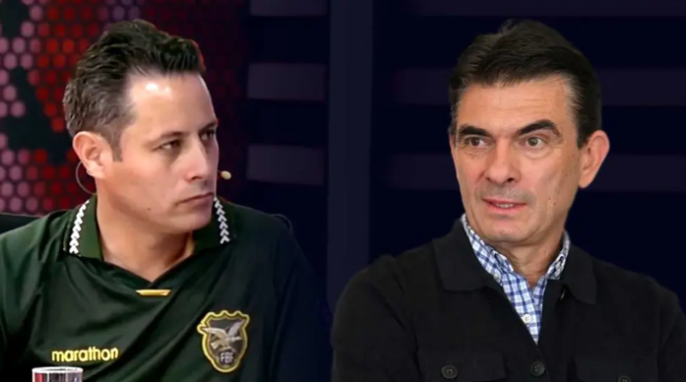 Lara le pide a Paz ‘no ser títere de Samuel’; cree que ‘en su celo’, Rodrigo ‘pretenda anularlo’ Lara le pide a Paz ‘no ser títere de Samuel’; cree que ‘en su celo’, Rodrigo ‘pretenda anularlo’