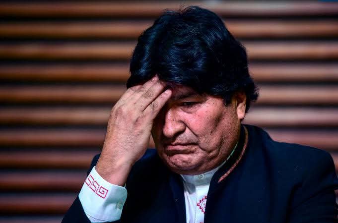 Evo Pueblo se queda sin partido, TSE observa a Morena, no podrá participar subnacionales