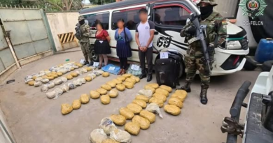 𝐌Á𝐒 𝐃𝐄 𝟏𝟎𝟎 𝐏𝐀𝐐𝐔𝐄𝐓𝐄𝐒 𝐃𝐄 𝐌𝐀𝐑𝐈𝐇𝐔𝐀𝐍𝐀 𝐅𝐔𝐄𝐑𝐎𝐍 𝐒𝐄𝐂𝐔𝐄𝐒𝐓𝐑𝐀𝐃𝐎𝐒 𝐏𝐎𝐑 𝐔𝐌𝐎𝐏𝐀𝐑 𝐁𝐄𝐑𝐌𝐄𝐉𝐎