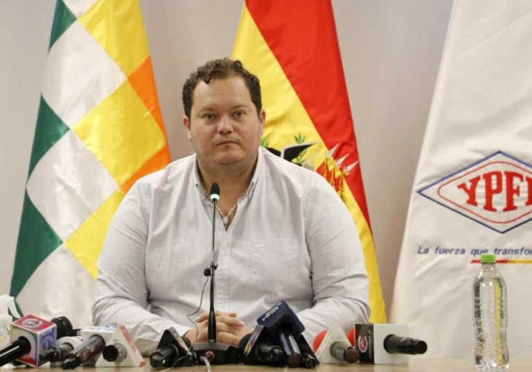 Fiscalía imputa formalmente a Armin Dorgathen y pide su detención