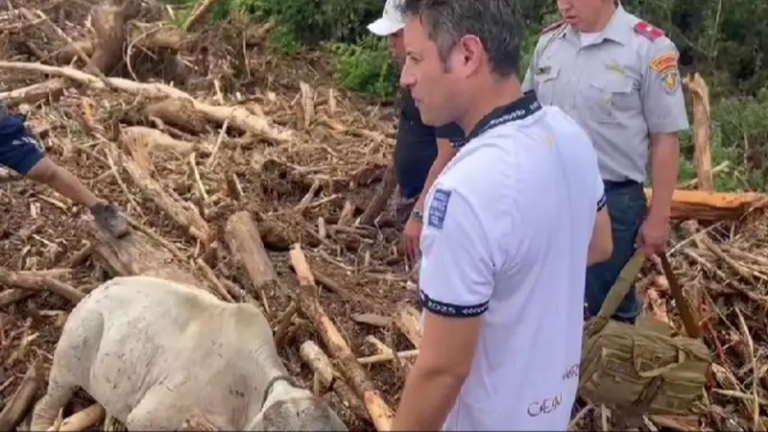 ¡Emergencia indígena en La Paz! Jiliri Apu Mallku Wanca acusa traición de Paz