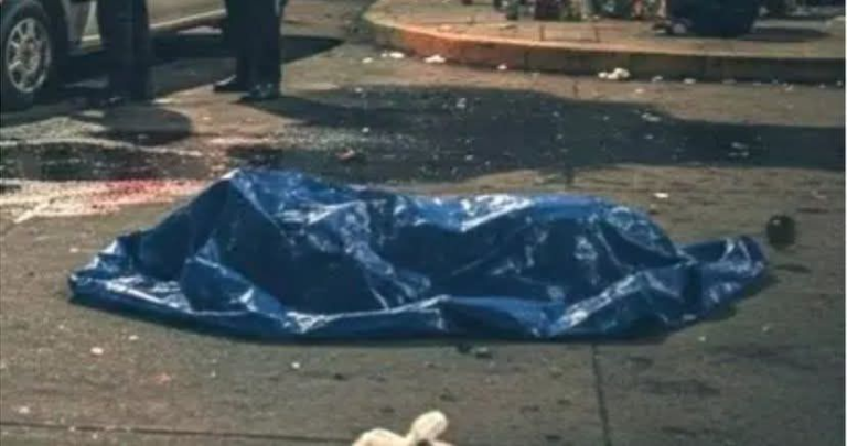 MUJER EN ESTADO DE EBRIEDAD FALLECE ATROPELLADA EN VILLA ADELA: VECINOS EXIGEN SEGURIDAD ANTE INCREMENTO DE ALCOHOLISMO EN LA ZONA MUJER EN ESTADO DE EBRIEDAD FALLECE ATROPELLADA EN VILLA ADELA: VECINOS EXIGEN SEGURIDAD ANTE INCREMENTO DE ALCOHOLISMO EN LA ZONA