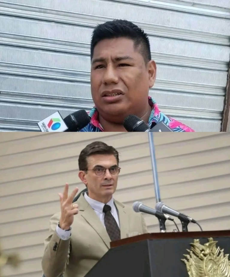 EVISTAS LLAMAN INCAPAZ AL PRESIDENTE PAZ Y DICEN QUE SOLO SE QUEJA EVISTAS LLAMAN INCAPAZ AL PRESIDENTE PAZ Y DICEN QUE SOLO SE QUEJA