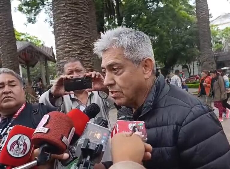 SEGUNDA DENUNCIA BUSCA INHABILITAR A MARIO COSSIO COMO CANDIDATO A GOBERNADOR DE TARIJA SEGUNDA DENUNCIA BUSCA INHABILITAR A MARIO COSSIO COMO CANDIDATO A GOBERNADOR DE TARIJA