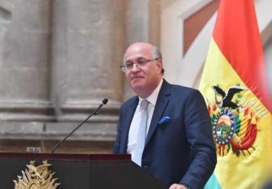 Presidente del BID confirma paquete de hasta $us 4.500 millones para Bolivia