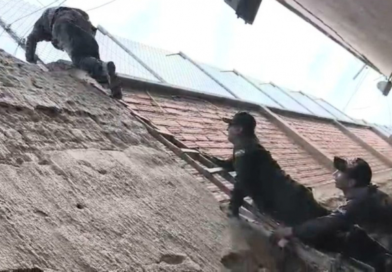 Policía frustra intento de fuga de un interno en la cárcel de Oruro 