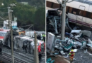 TRAGEDIA FERROVIARIA EN ADAMUZ: EL DESCARRILAMIENTO DE DOS TRENES DE ALTA VELOCIDAD DEJA AL MENOS 39 MUERTOS Y MÁS DE 100 HERIDOS