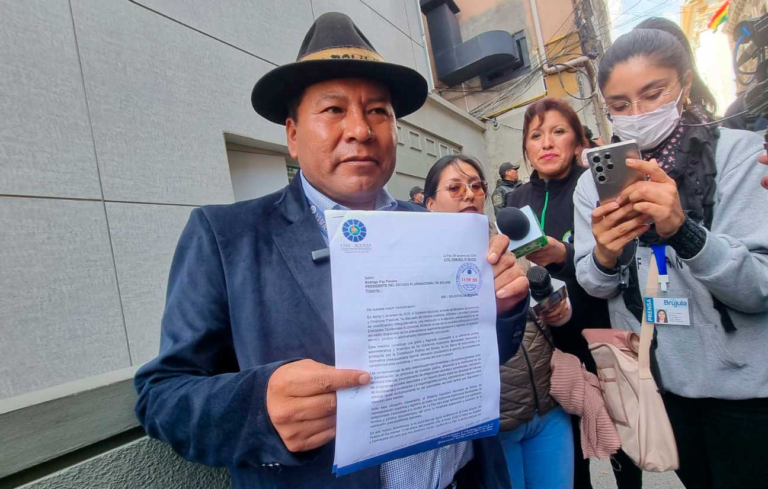 Tema presupuestario genera fricción entre alcaldes y el Gobierno; municipios piden audiencia Tema presupuestario genera fricción entre alcaldes y el Gobierno; municipios piden audiencia