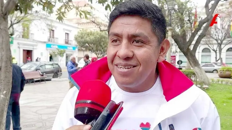 Dos disparos acabaron con la vida de Mauricio Aramayo; Fiscalía apunta a crimen ‘planificado’ Dos disparos acabaron con la vida de Mauricio Aramayo; Fiscalía apunta a crimen ‘planificado’