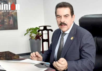 TED admite demanda de inhabilitación contra Manfred; él dice que ‘sabía que esto se venía’