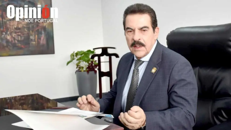 TED admite demanda de inhabilitación contra Manfred; él dice que ‘sabía que esto se venía’ TED admite demanda de inhabilitación contra Manfred; él dice que ‘sabía que esto se venía’
