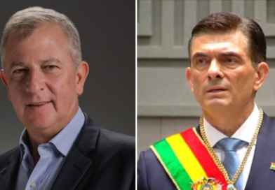 Branko cuestiona a Paz: «Tenía que garantizar suministro y calidad. No hay ninguna, hay colas y miles de autos dañados»