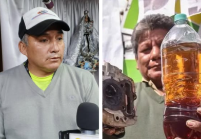 PERSISTEN LAS DENUNCIAS POR LA CALIDAD DE LA GASOLINA: ADVIERTEN DAÑOS EN VEHÍCULOS