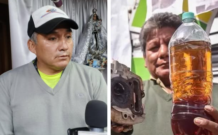 PERSISTEN LAS DENUNCIAS POR LA CALIDAD DE LA GASOLINA: ADVIERTEN DAÑOS EN VEHÍCULOS