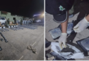 Viru Viru: incautan más de 356 kilos de marihuana ocultos en encomiendas internacionales