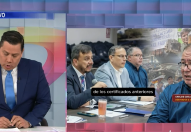 Audio revela que gerente de YPFB conocía gasolina basura, “VAMOS A DECIR QUE SON COSAS DE LA ANTERIOR GESTIÓN»