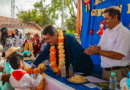 «PRIMERO LA EDUCACIÓN» INICIO DEL AÑO ESCOLAR EN TARIJA SE DIO CON ENTREGA DE MATERIAL, MOBILIARIO Y GARANTÍA DEL DESAYUNO ESCOLAR