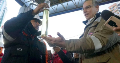 YPFB estima que la siguiente semana inicie el pago de resarcimientos por la mala gasolina