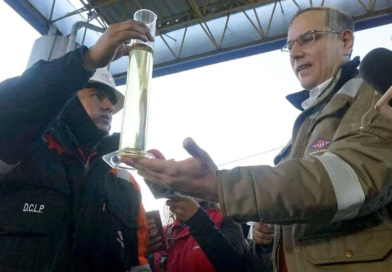 YPFB estima que la siguiente semana inicie el pago de resarcimientos por la mala gasolina