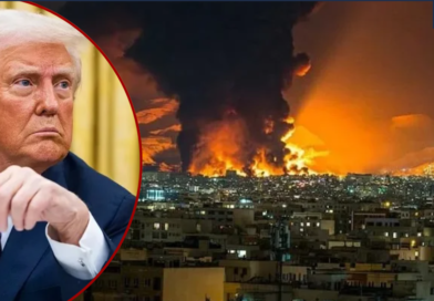 FIN A LA QUERRA CON IRÁN?