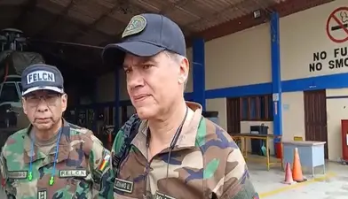 Investigan vuelo irregular de avioneta en el trópico de Cochabamba