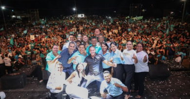 Cronenbold vuelve a la Alcaldía de Warnes con el 57,55 % de apoyo en las urnas