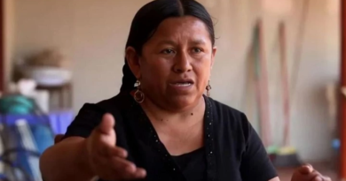 Fiscalía cree que Achacollo está en Bolivia y pide activar sello rojo a Interpol