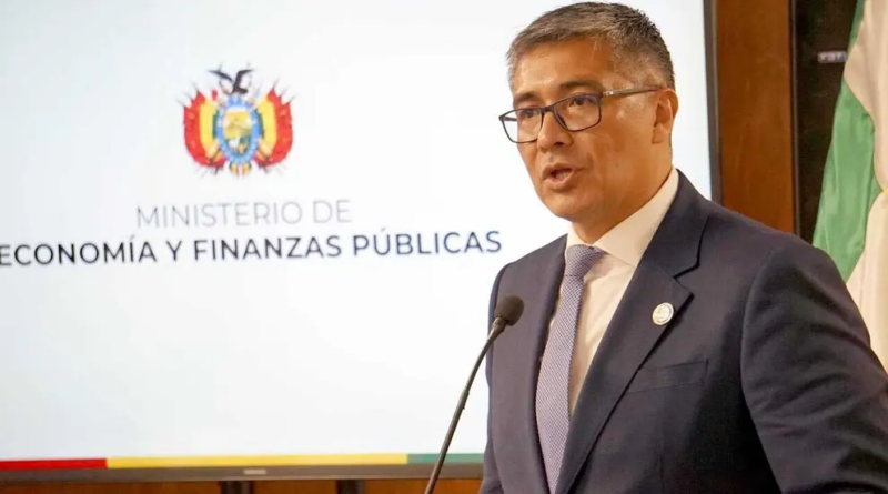 Gobierno descarta incremento de combustibles pese a alza del petróleo internacional